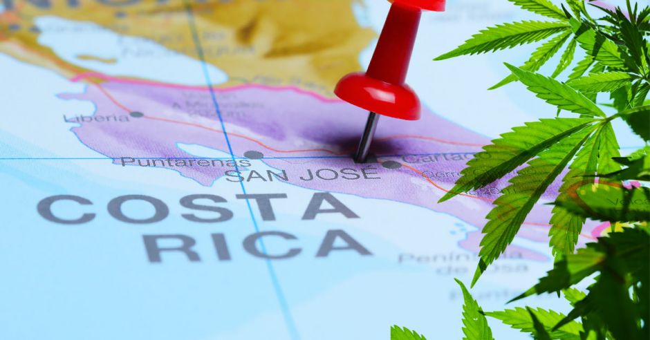 Costa Rica Le chanvre pour relancer l’économie