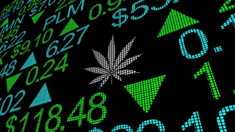 4 milliards de dollars pour le Canada grâce au Cannabis
