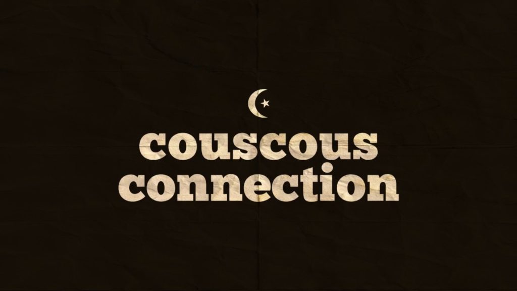 Couscous connection : شنيا حكايتها و علاقتها بالقانون 52